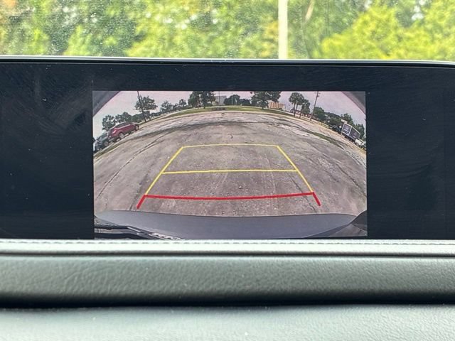 Used 2023 MAZDA CX-30 AWD 2.5 S w/ Preferred Package image 33