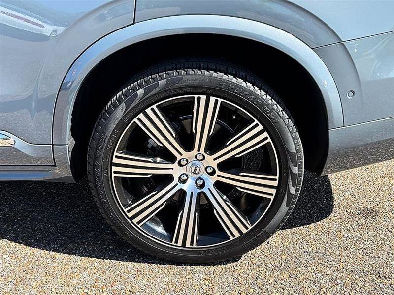 Used 2023 Volvo XC90 B6 Ultimate image 53