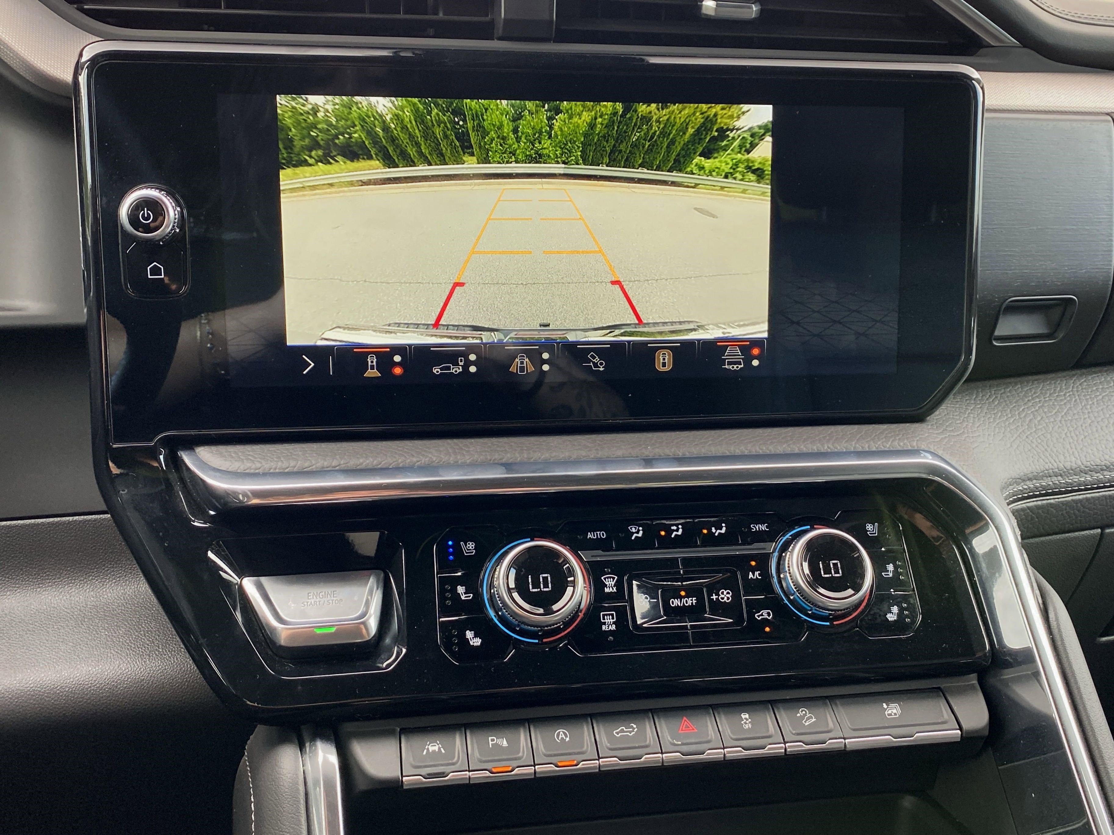 Used 2024 GMC Sierra 1500 Denali w/ Technology Package image 30