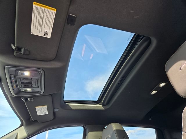 Used 2020 GMC Sierra 1500 AT4 w/ AT4 Premium Package image 7