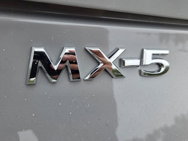 New 2026 MAZDA MX-5 Miata Grand Touring image 9