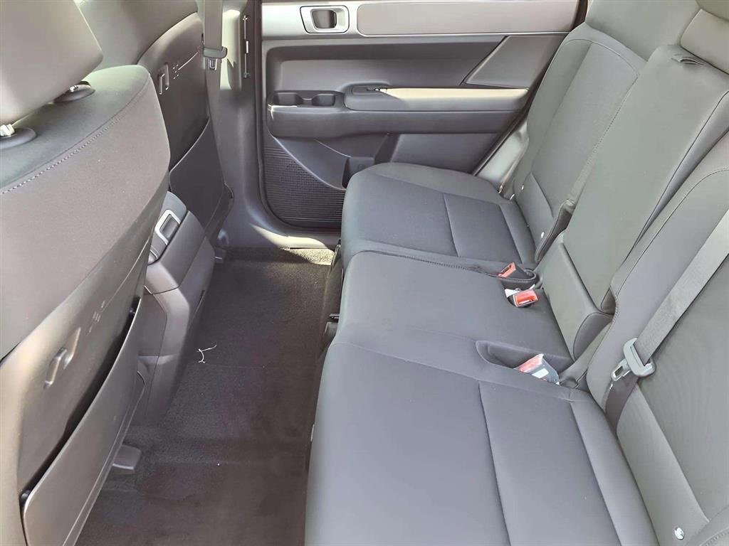 New 2026 Hyundai Santa Fe SE image 9