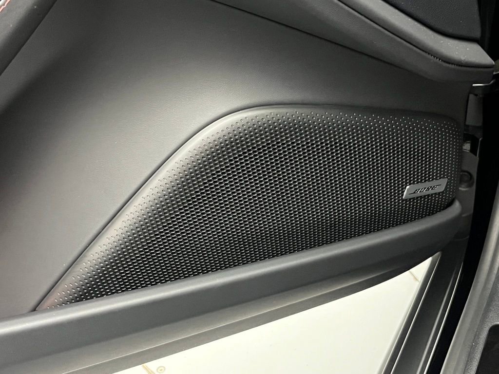 Certified 2025 Porsche Panamera Turbo image 24