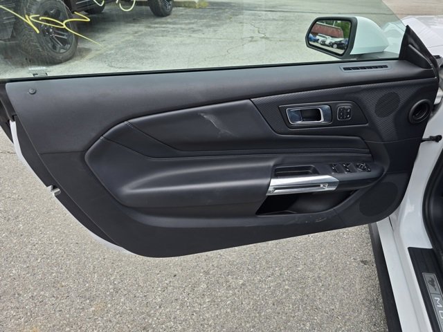 Used 2024 Ford Mustang Premium image 9