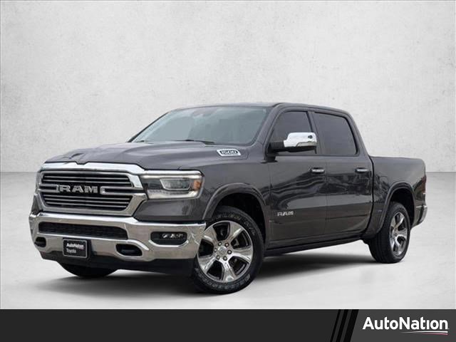 Used 2022 RAM 1500 Laramie