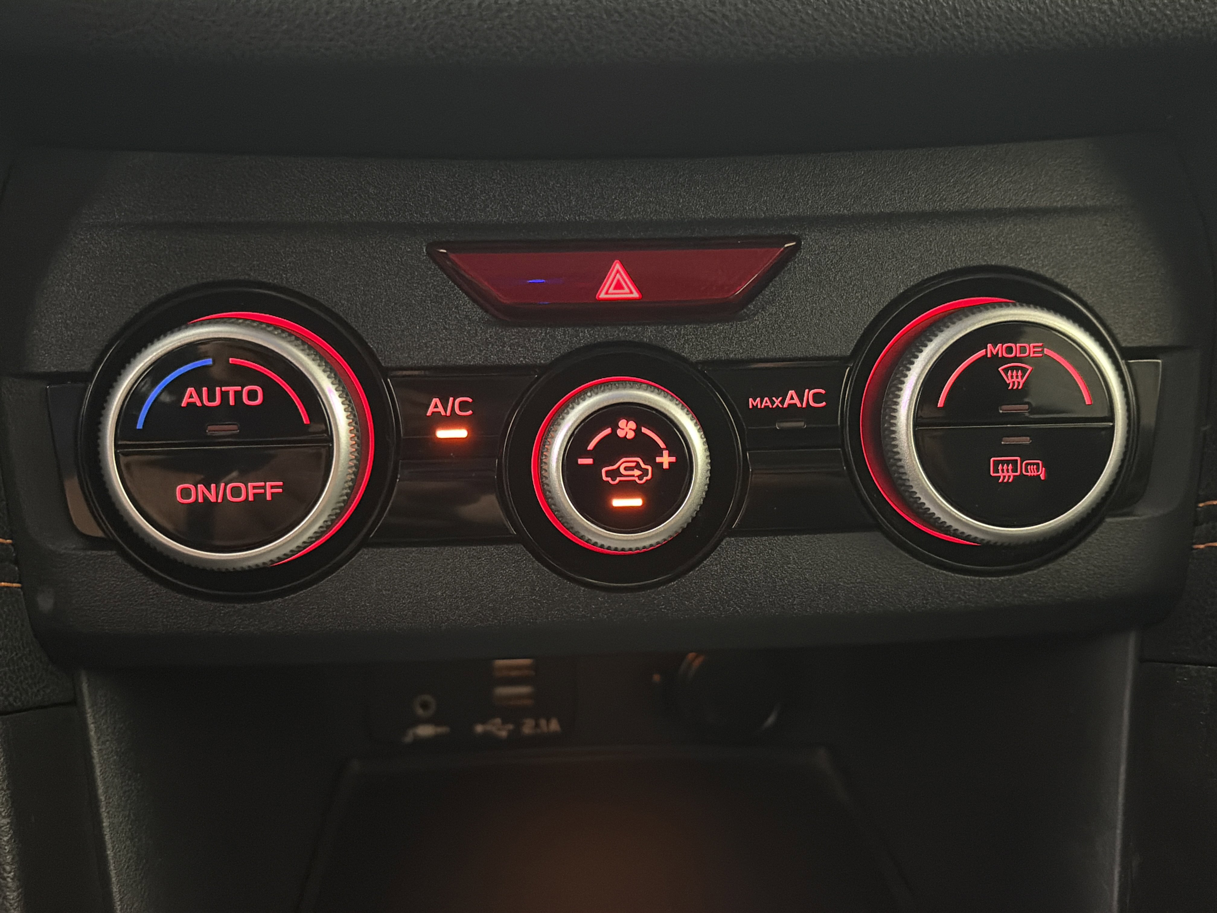 Used 2020 Subaru Crosstrek 2.0i Premium w/ Popular Package #2 image 23