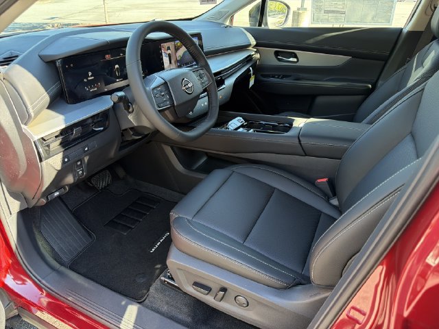 New 2027 Nissan Murano SL AWD/4WD image 11