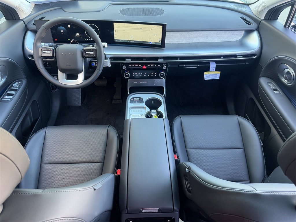 New 2026 Hyundai Ioniq 9 SEL image 10