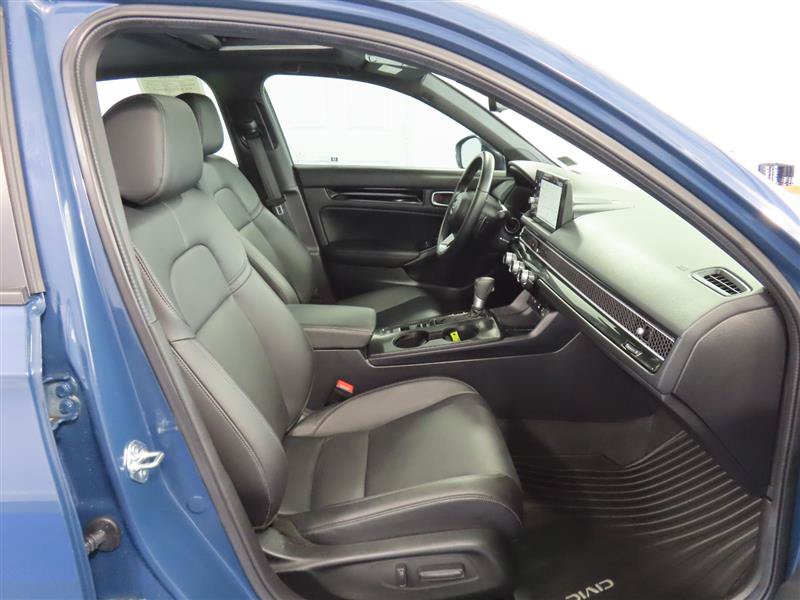 Used 2025 Honda Civic Sport image 38
