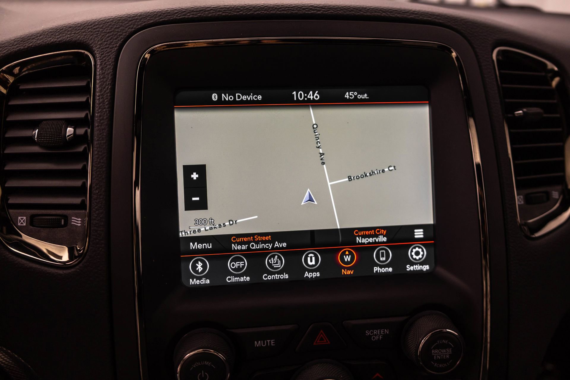 Used 2020 Dodge Durango R/T w/ Trailer Tow Group IV AWD/4WD image 26