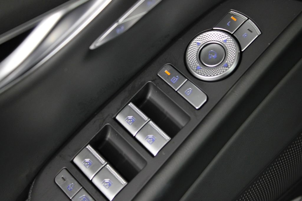 Used 2026 Genesis G80 3.5T Sport Prestige AWD/4WD image 23