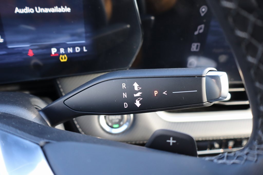 New 2026 Chevrolet Equinox LT image 8