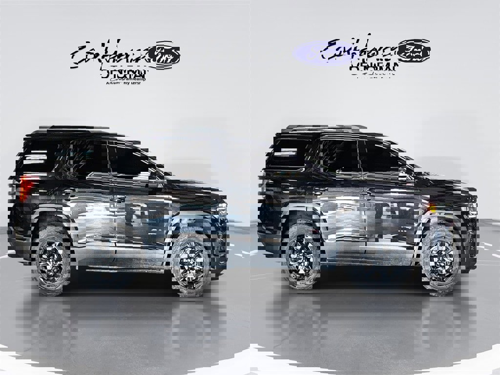 Used 2021 GMC Acadia AT4 w/ Technology Package image 10