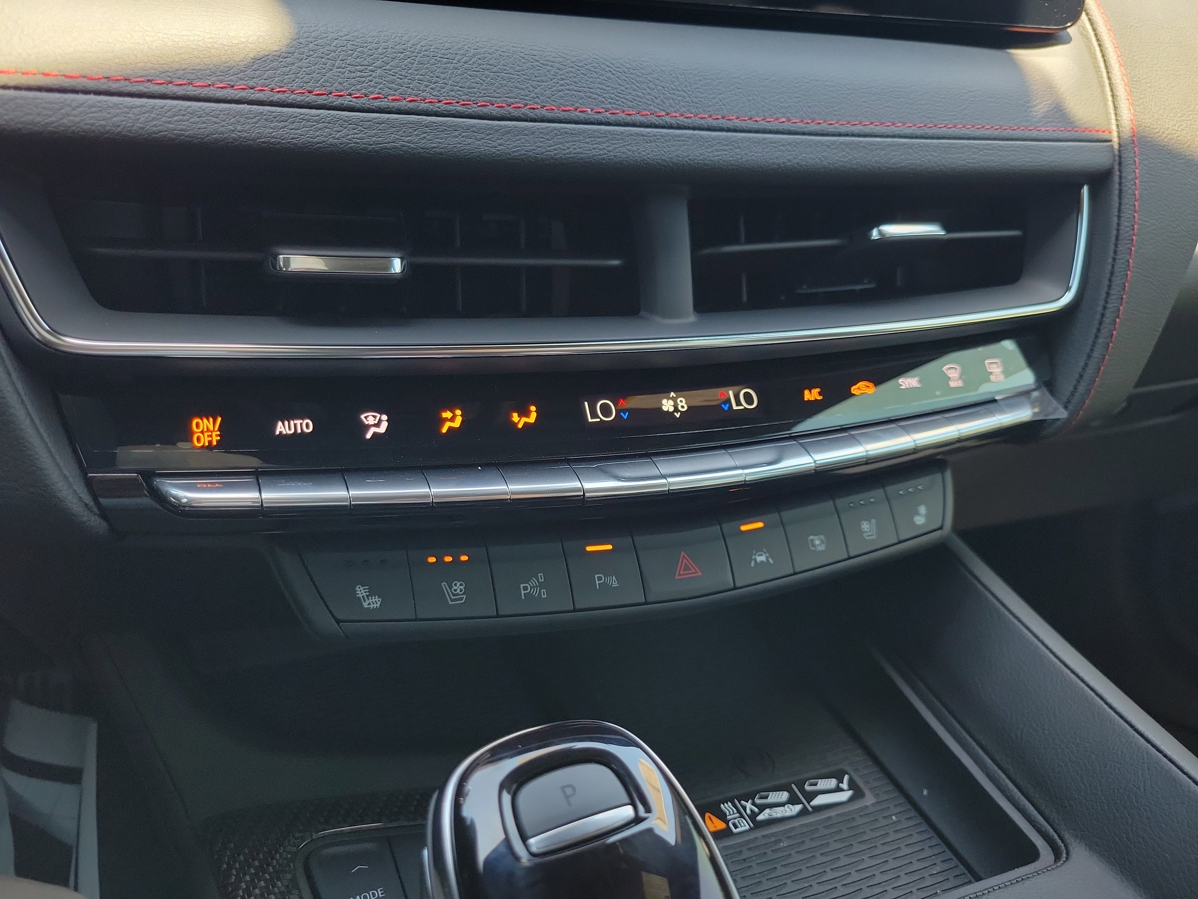 New 2026 Cadillac CT5 V RWD image 24