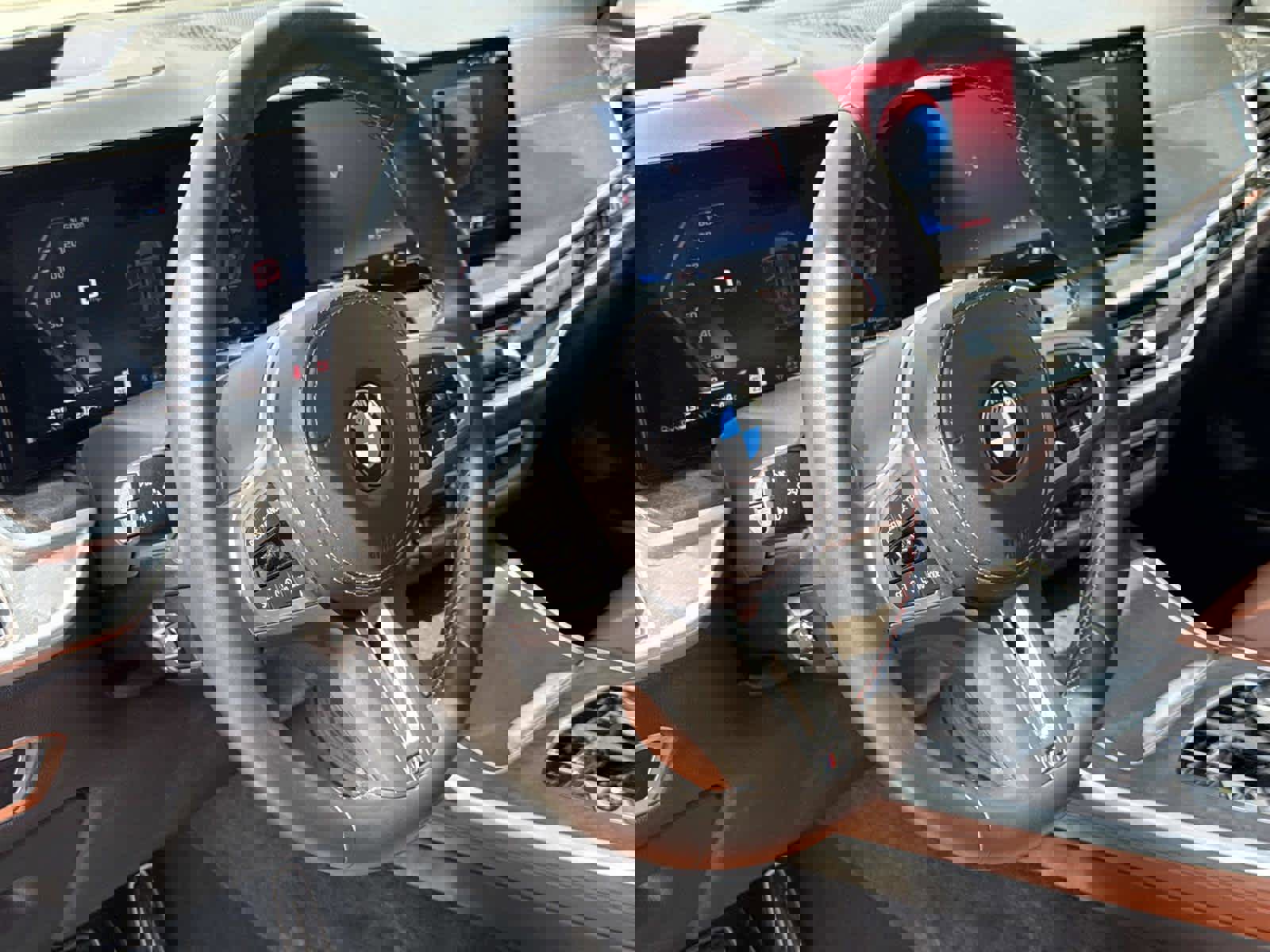 Certified 2024 BMW X7 M60i w/ Executive Package image 2