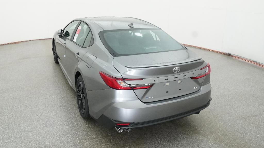 New 2026 Toyota Camry SE image 6