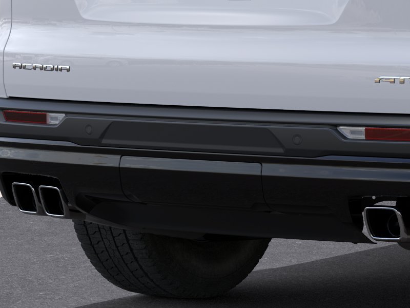 New 2026 GMC Acadia AT4 w/ Luxury Package AWD/4WD image 14