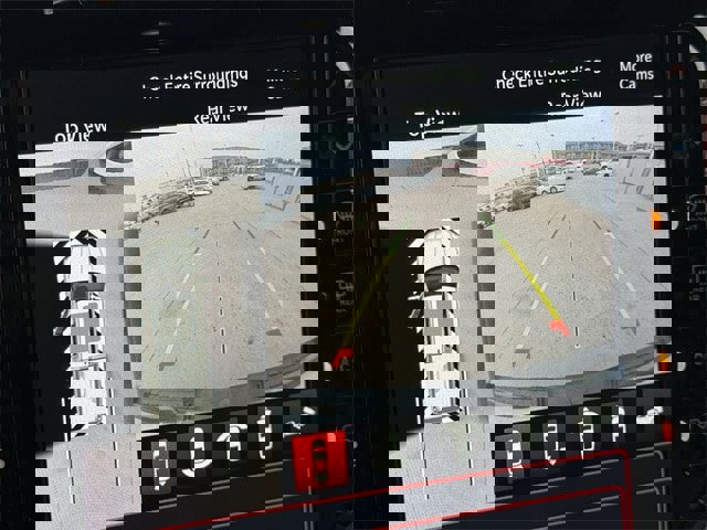 Used 2022 RAM 1500 TRX w/ TRX Level 2 Equipment Group image 20