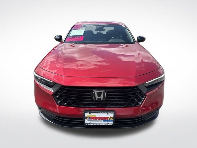 Used 2023 Honda Accord Sport image 8