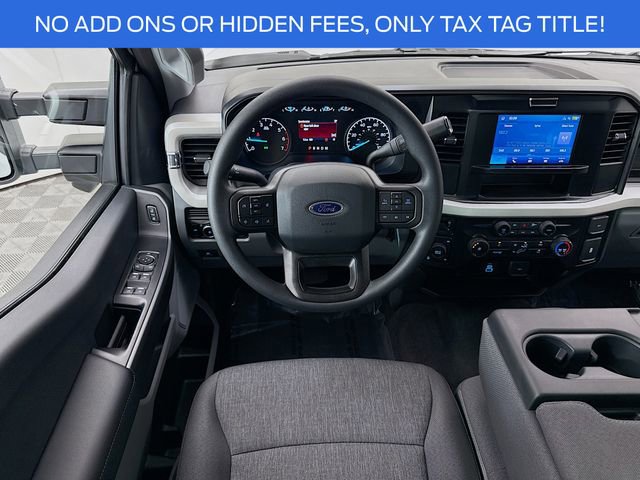 New 2026 Ford F250 XL w/ STX Appearance Package image 20