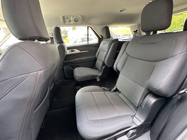 New 2026 Ford Explorer Active AWD/4WD image 20