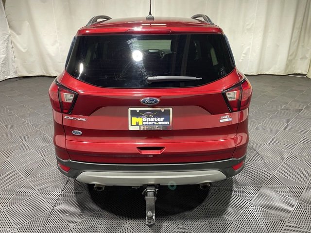 Used 2019 Ford Escape SEL image 6
