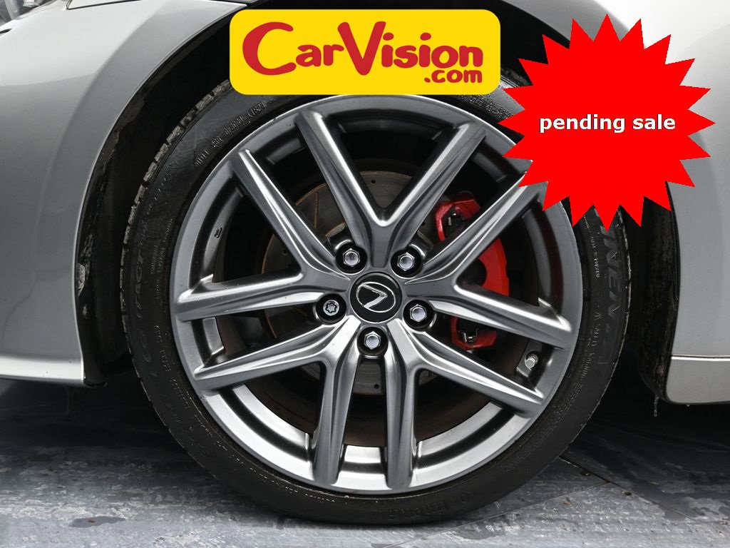 Used 2015 Lexus IS 250 image 12