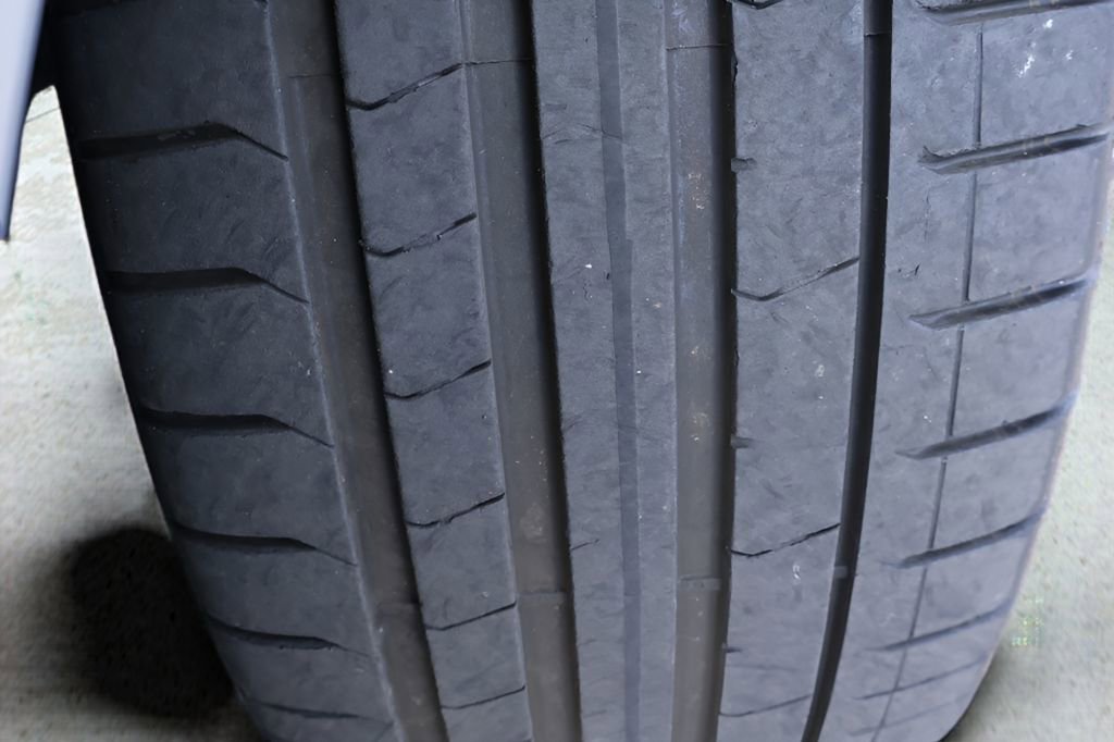 Used 2020 Audi SQ5 Premium Plus image 2