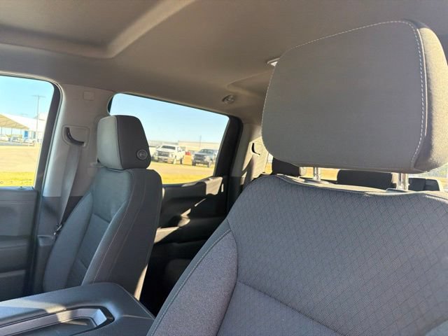 Used 2021 Chevrolet Silverado 1500 LT RWD image 9