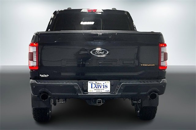 Used 2022 Ford F150 Tremor w/ Equipment Group 402A High image 7