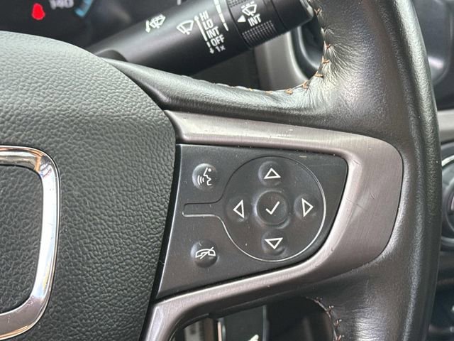 Used 2022 GMC Canyon AT4 w/ Trailering Package image 29