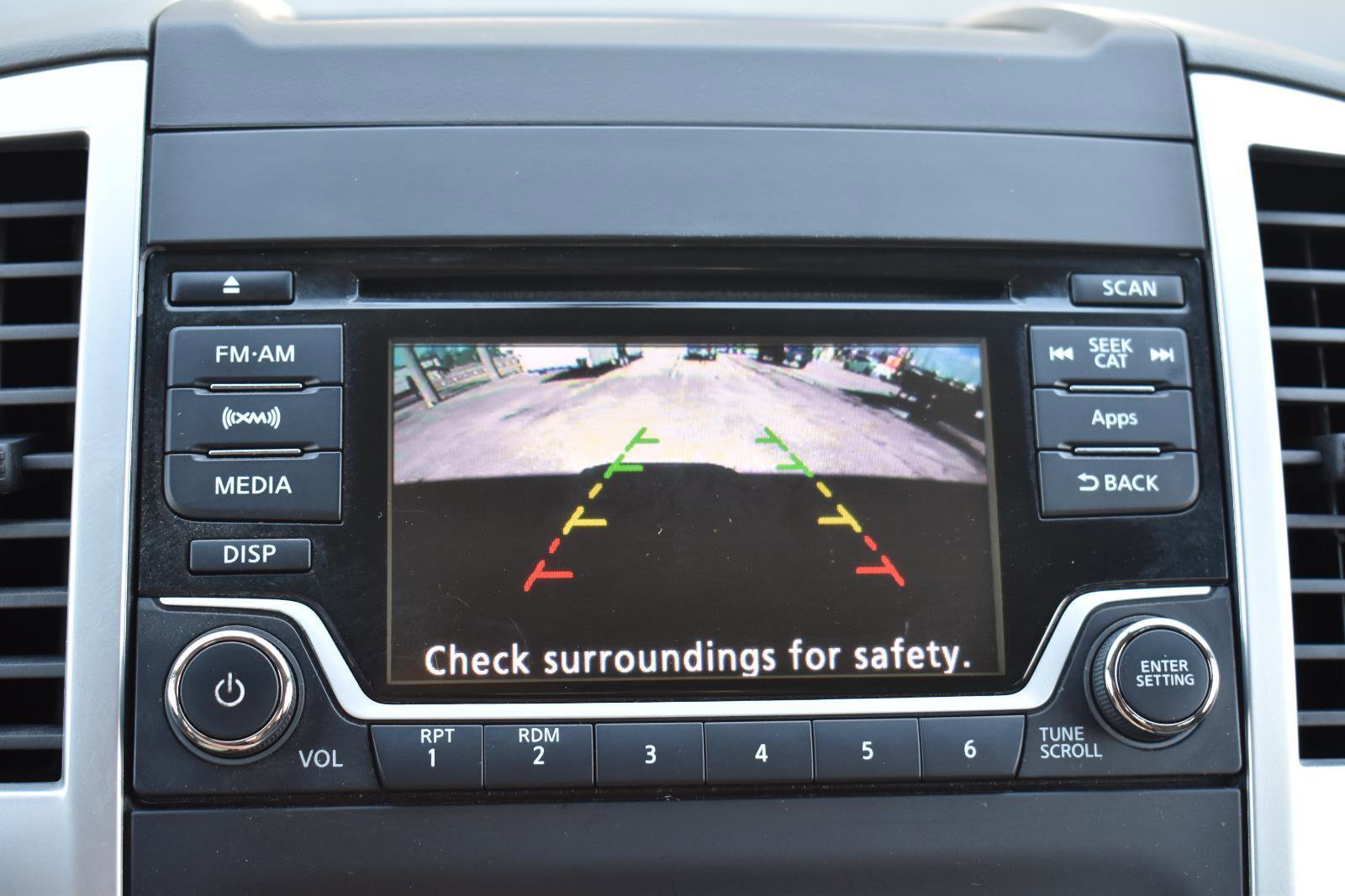 Used 2015 Nissan Frontier SV w/ SV Value Truck Package image 27