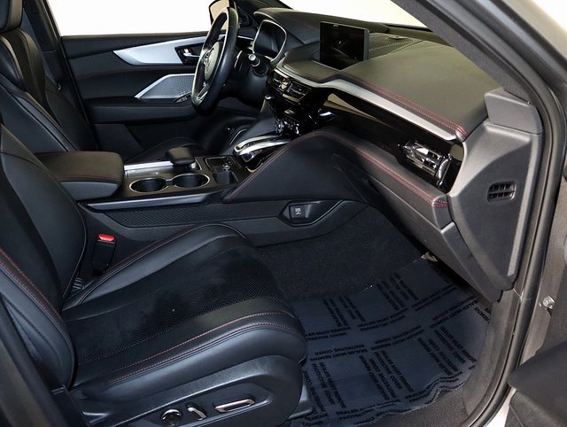 Certified 2023 Acura MDX A-Spec image 36