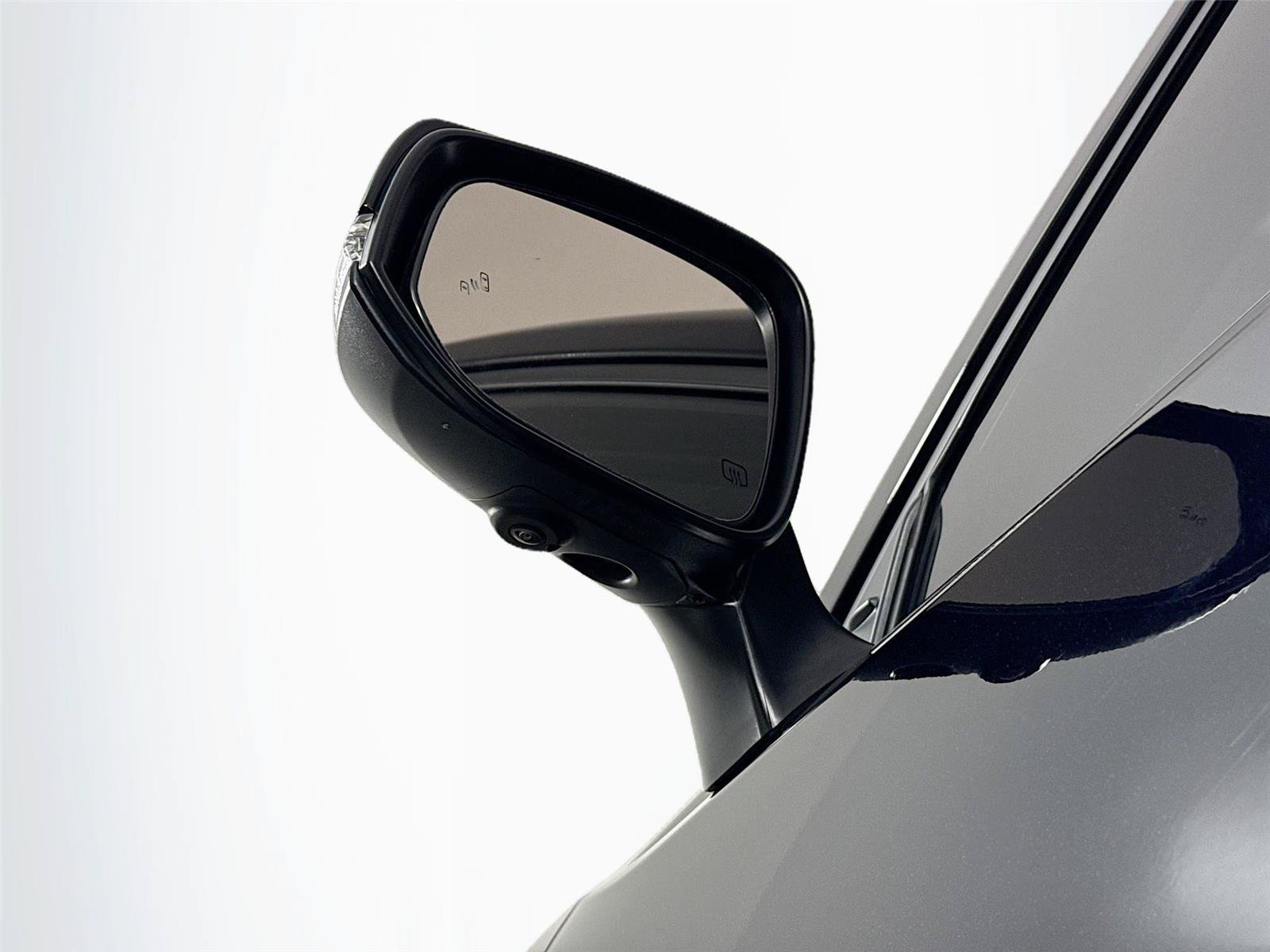 Certified 2024 Toyota Grand Highlander AWD image 5
