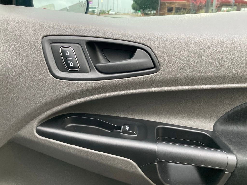 Used 2023 Ford Transit Connect XL image 15