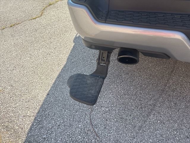 Used 2025 RAM 1500 Big Horn image 40