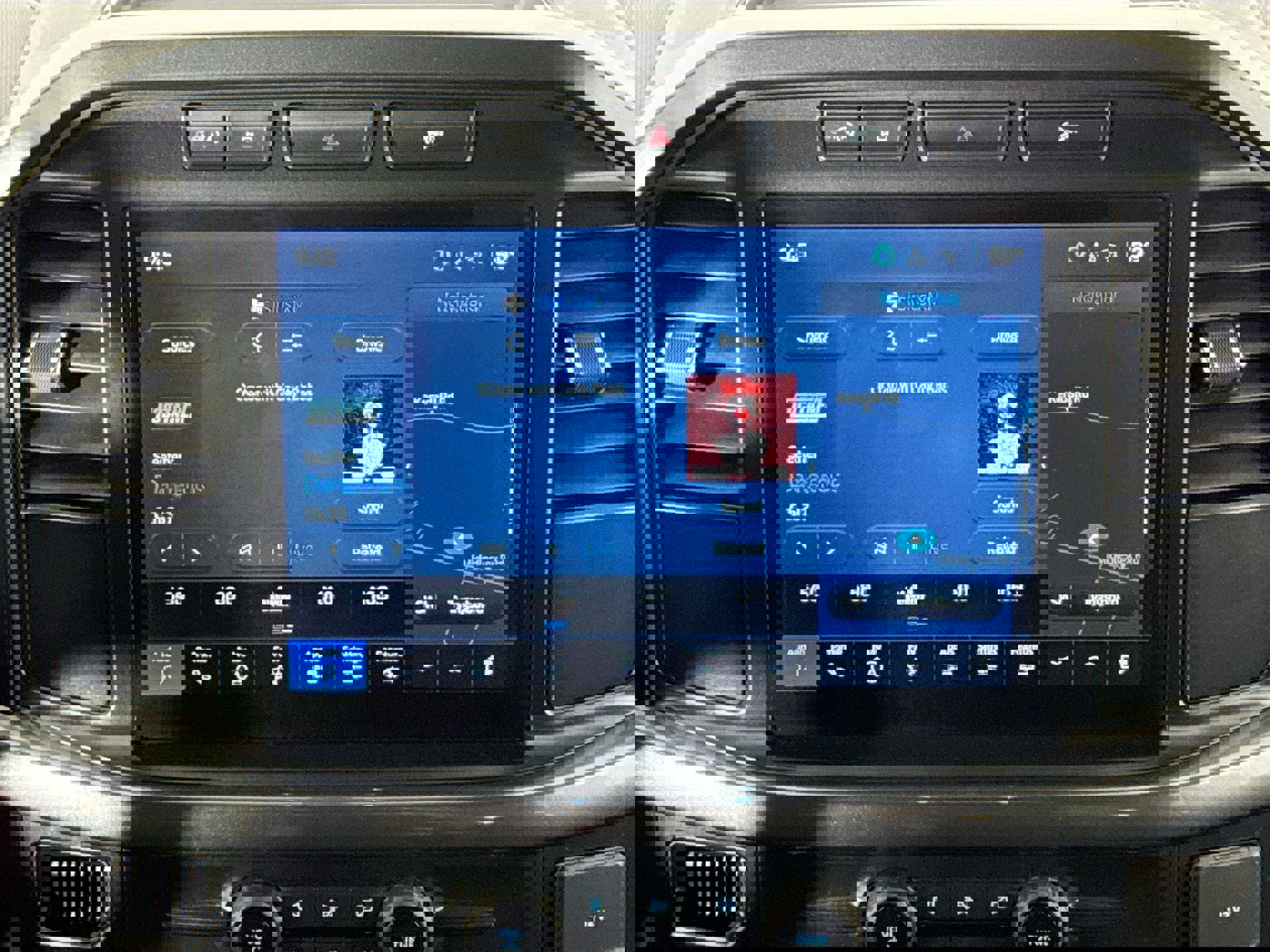 Used 2024 Ford F150 STX w/ STX Black Appearance Package image 25
