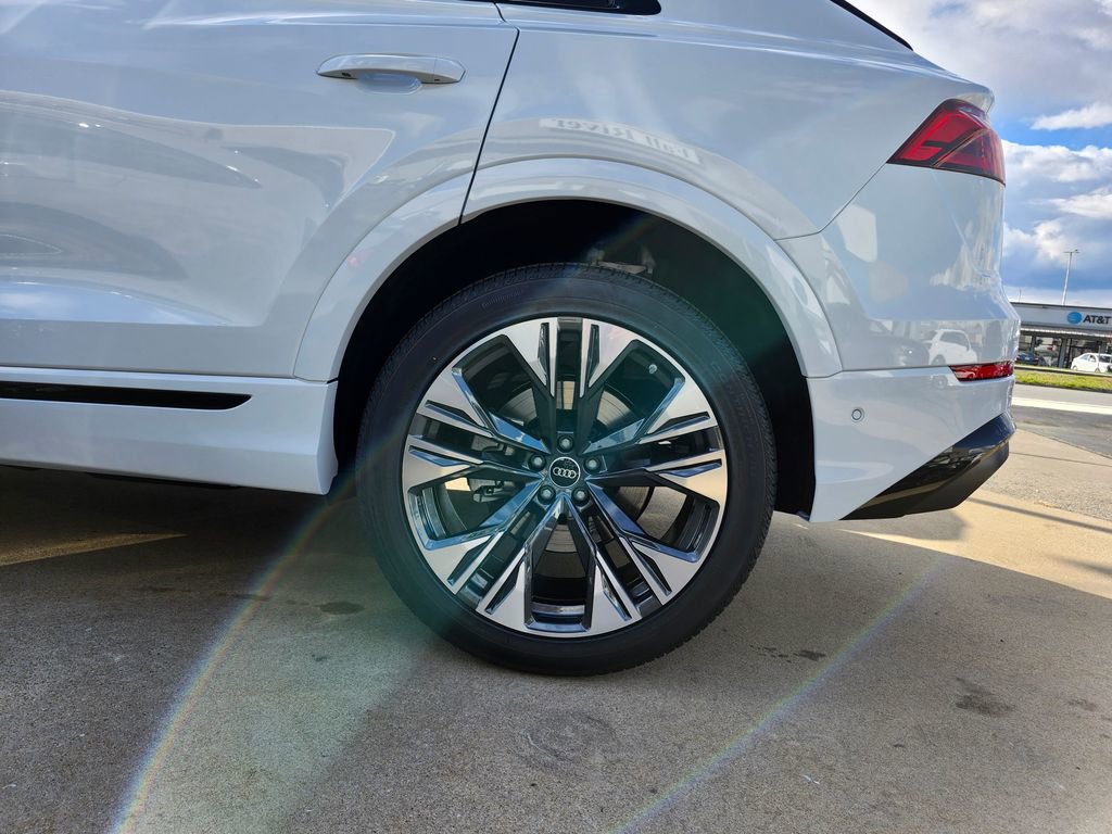 New 2026 Audi Q8 Premium Plus image 20