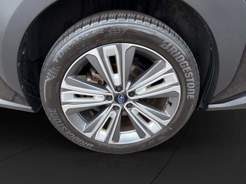 Used 2023 Subaru Solterra AWD image 23