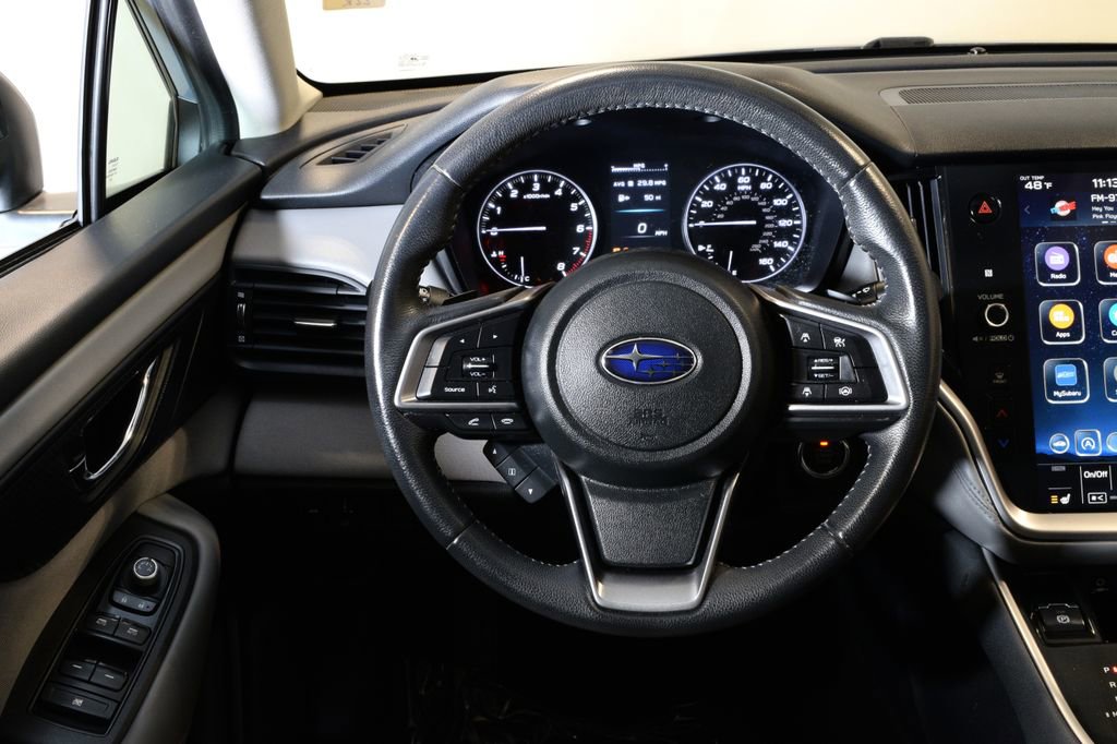 Used 2020 Subaru Legacy Premium AWD/4WD image 13