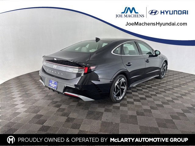 Used 2025 Hyundai Sonata SEL image 7