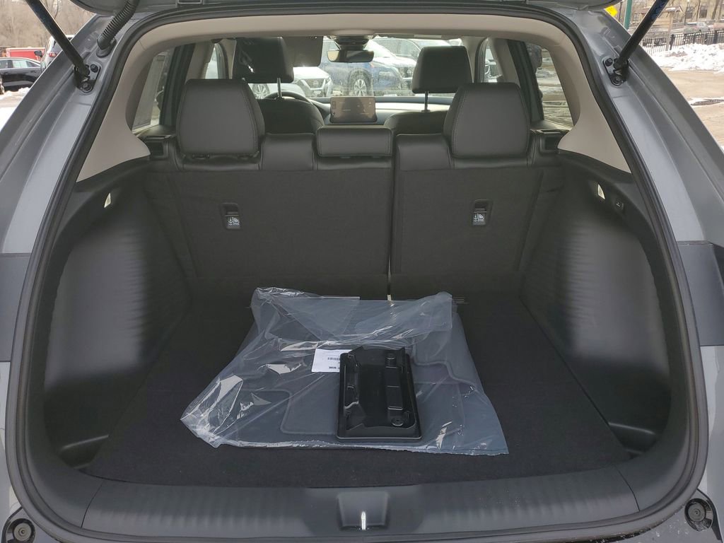 New 2026 Honda HR-V EX-L image 31