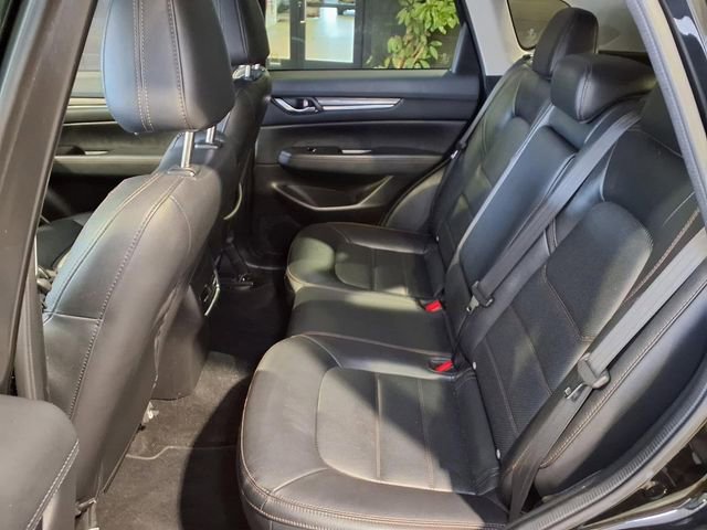 Used 2018 MAZDA CX-5 Grand Touring image 21