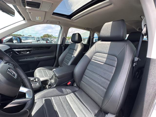 Used 2025 Honda CR-V EX-L image 15