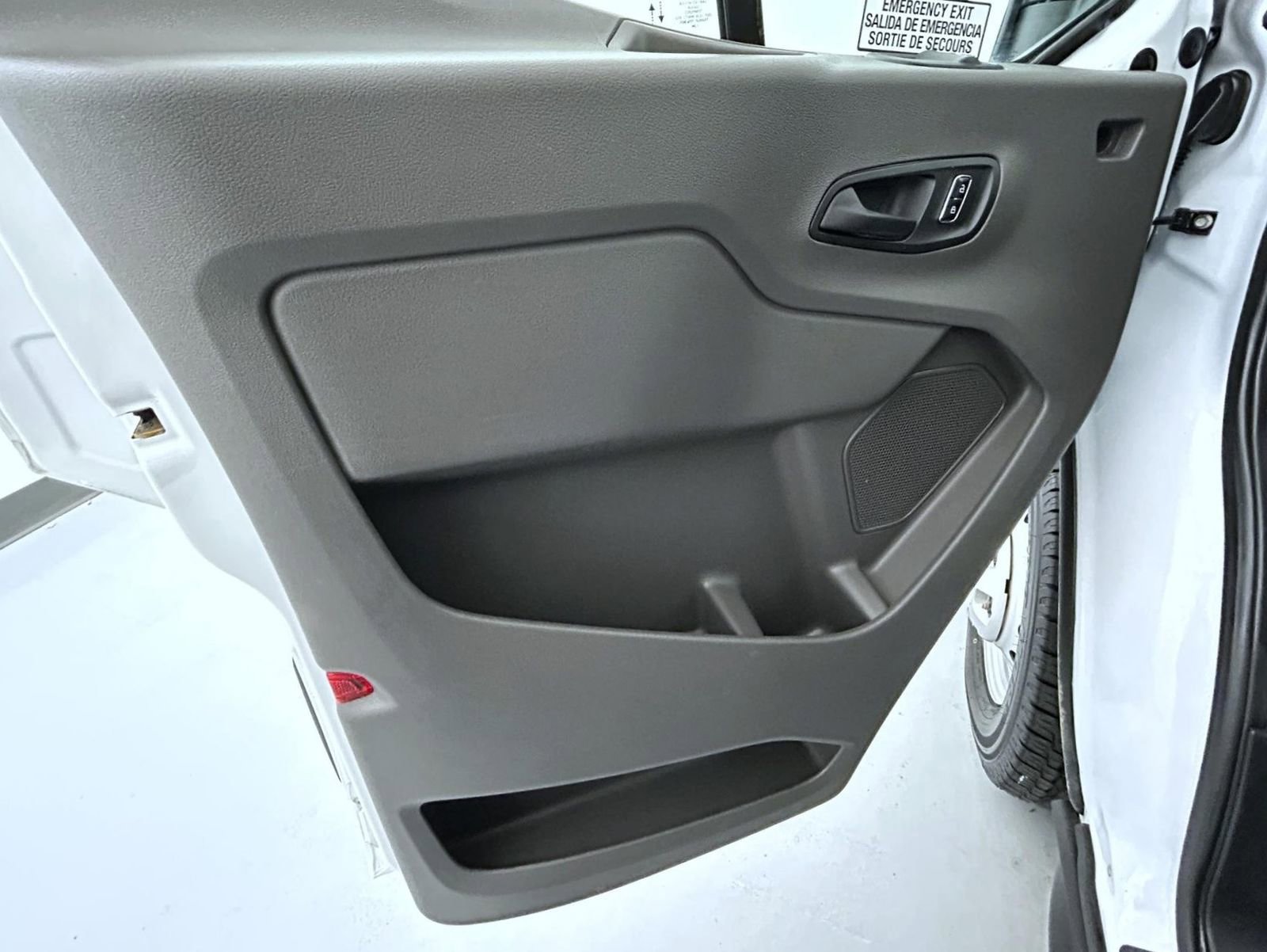 Used 2024 Ford Transit 350 XL AWD/4WD image 9