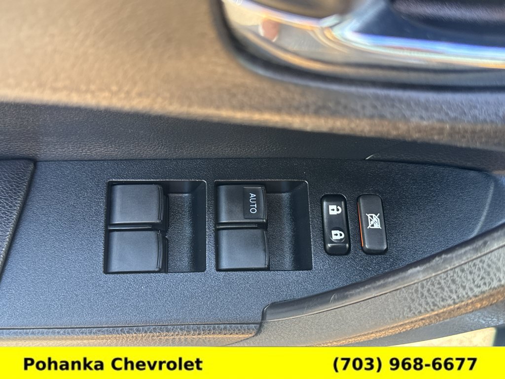 Used 2016 Toyota Corolla S w/ Body Protection Package #1 FWD image 25