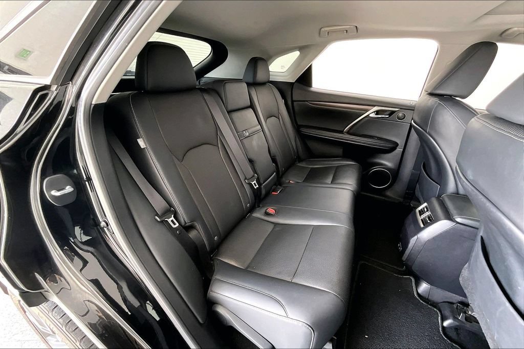 Used 2020 Lexus RX 350 AWD w/ Premium Package image 36