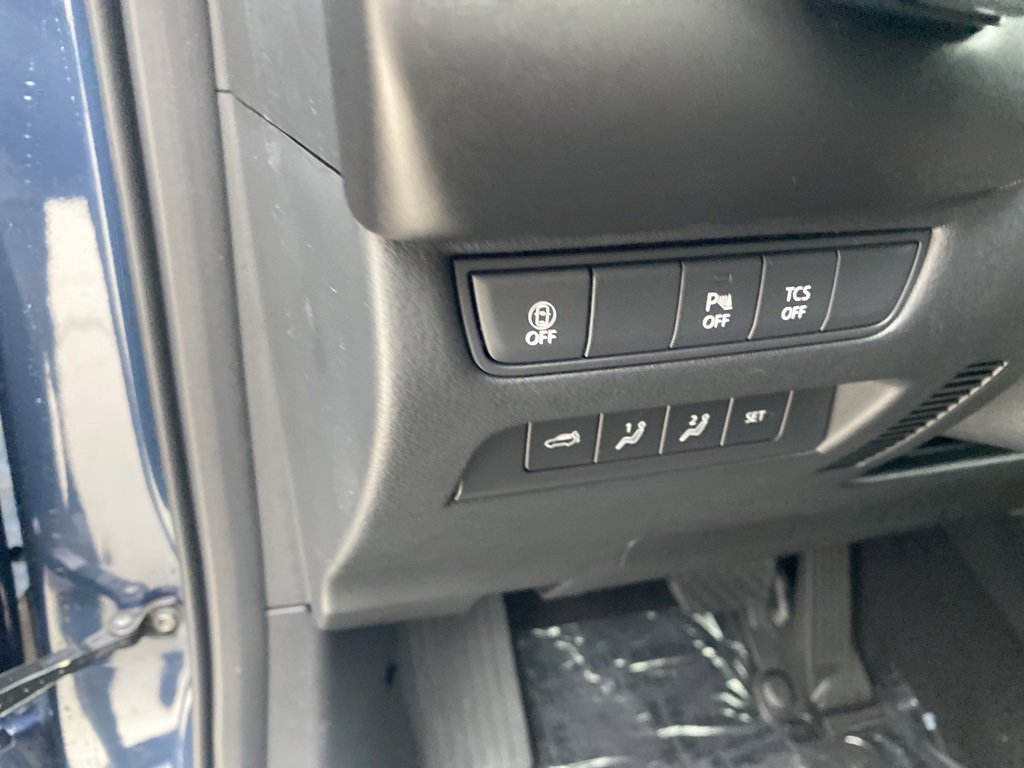 New 2026 MAZDA CX-50 AWD 2.5 S w/ Cargo Package image 18