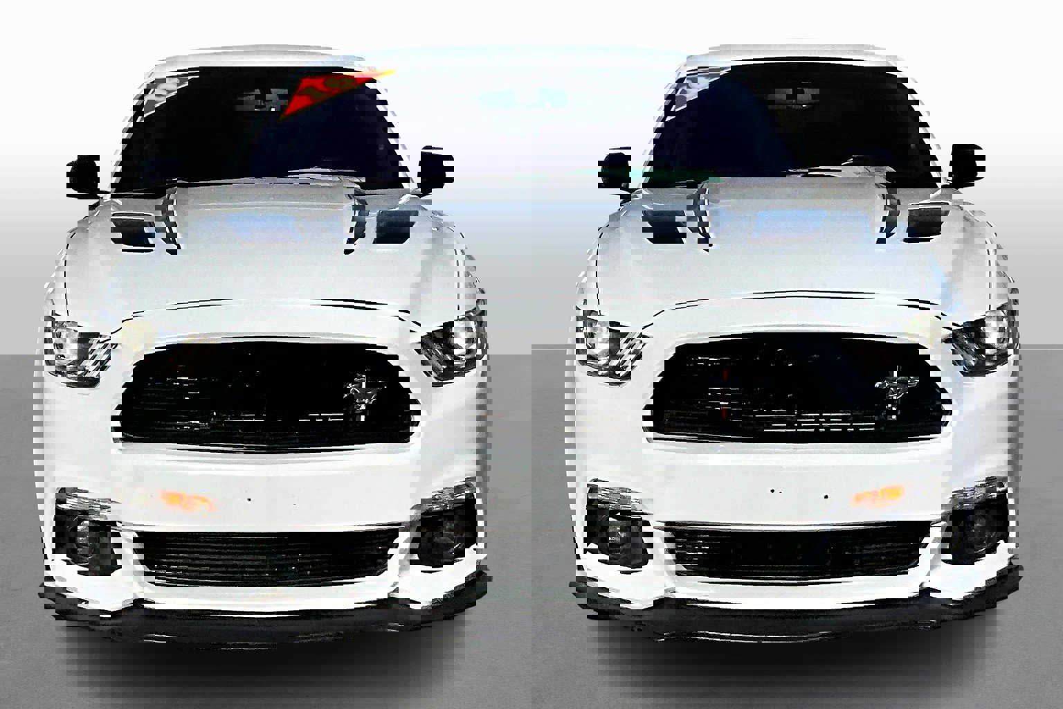 Used 2016 Ford Mustang GT Premium w/ Equipment Group 401A image 3