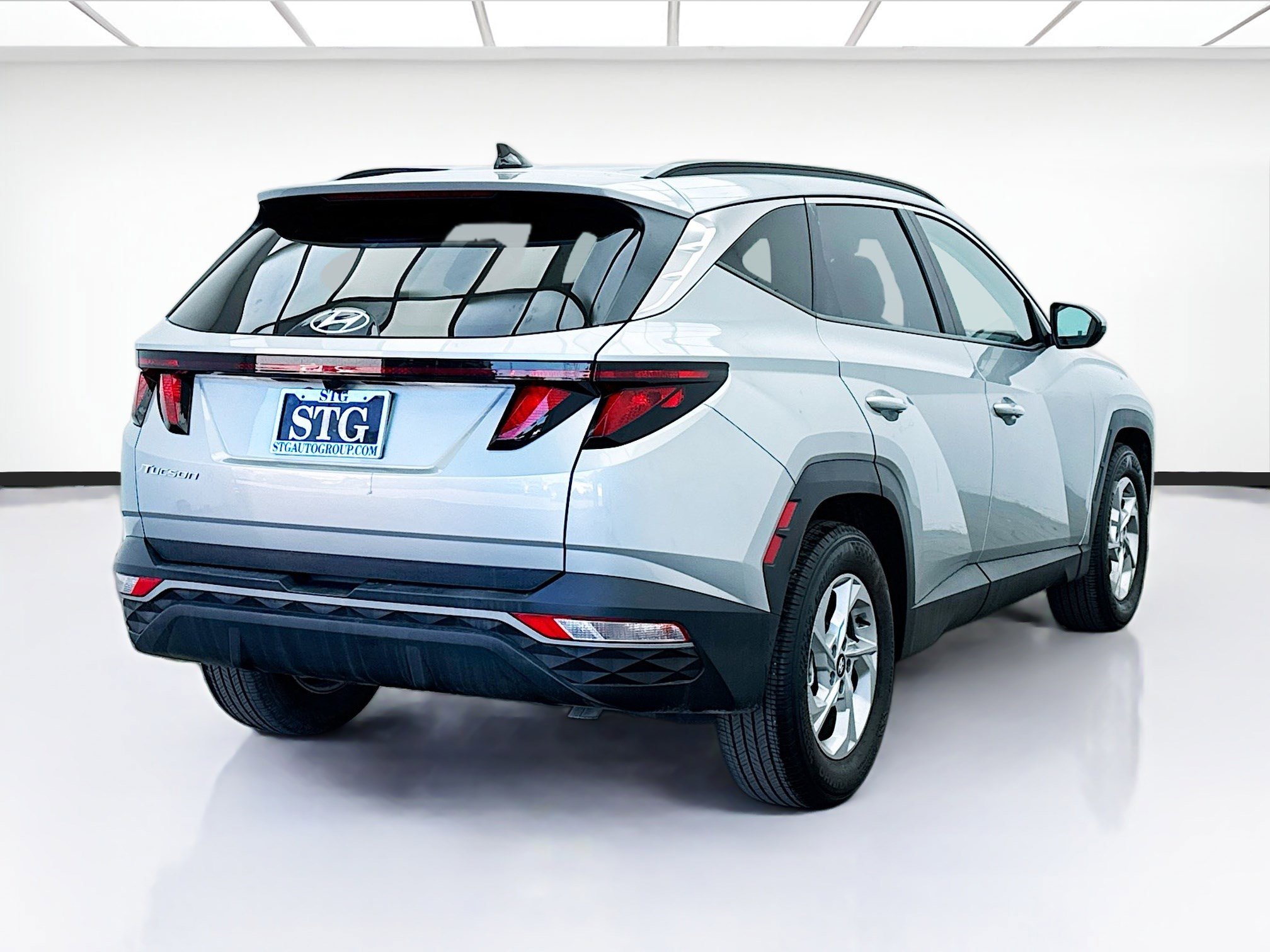 Used 2024 Hyundai Tucson SEL image 4